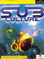 Sub Culture